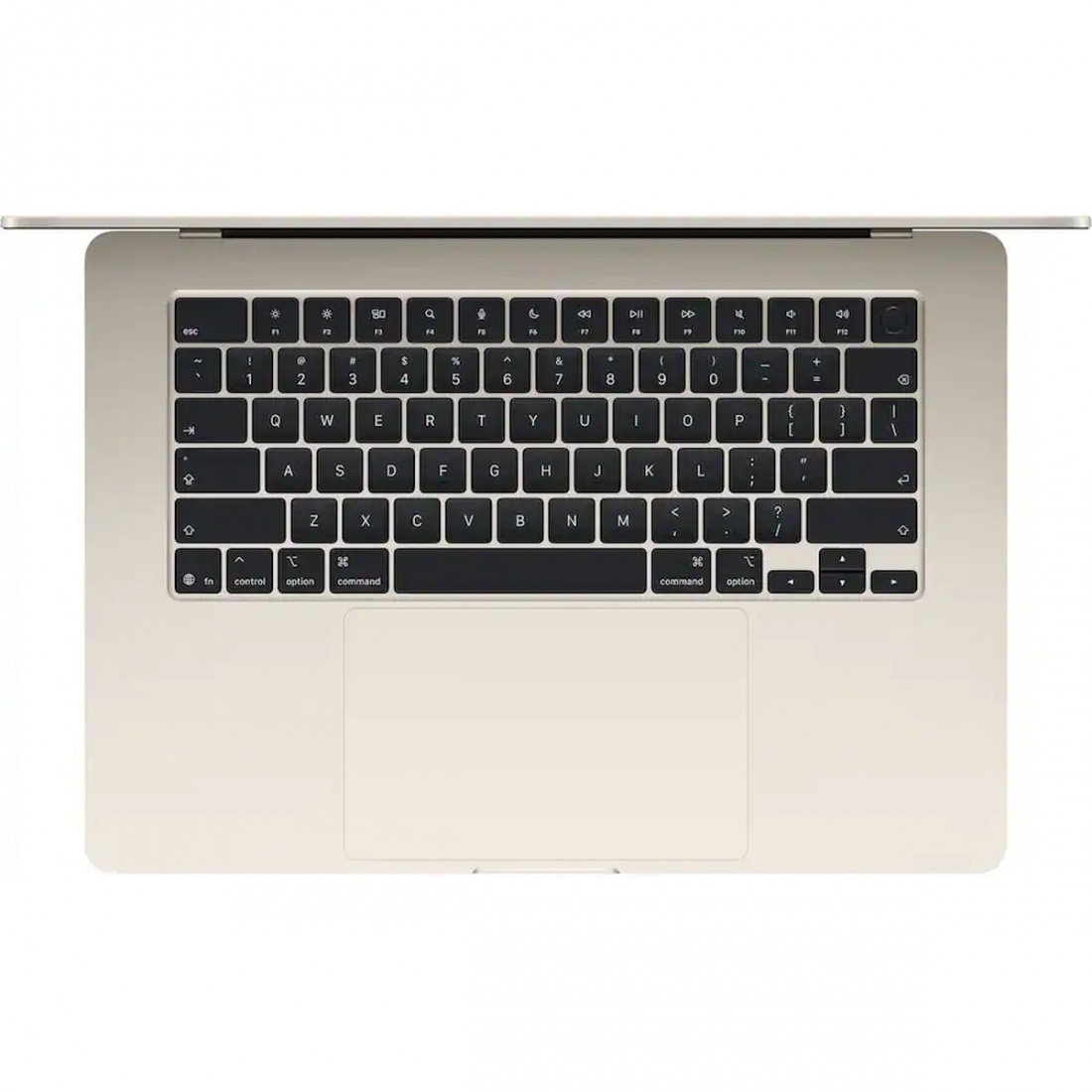 Apple MacBook Air 15 M5 16GB 1TB Starlight