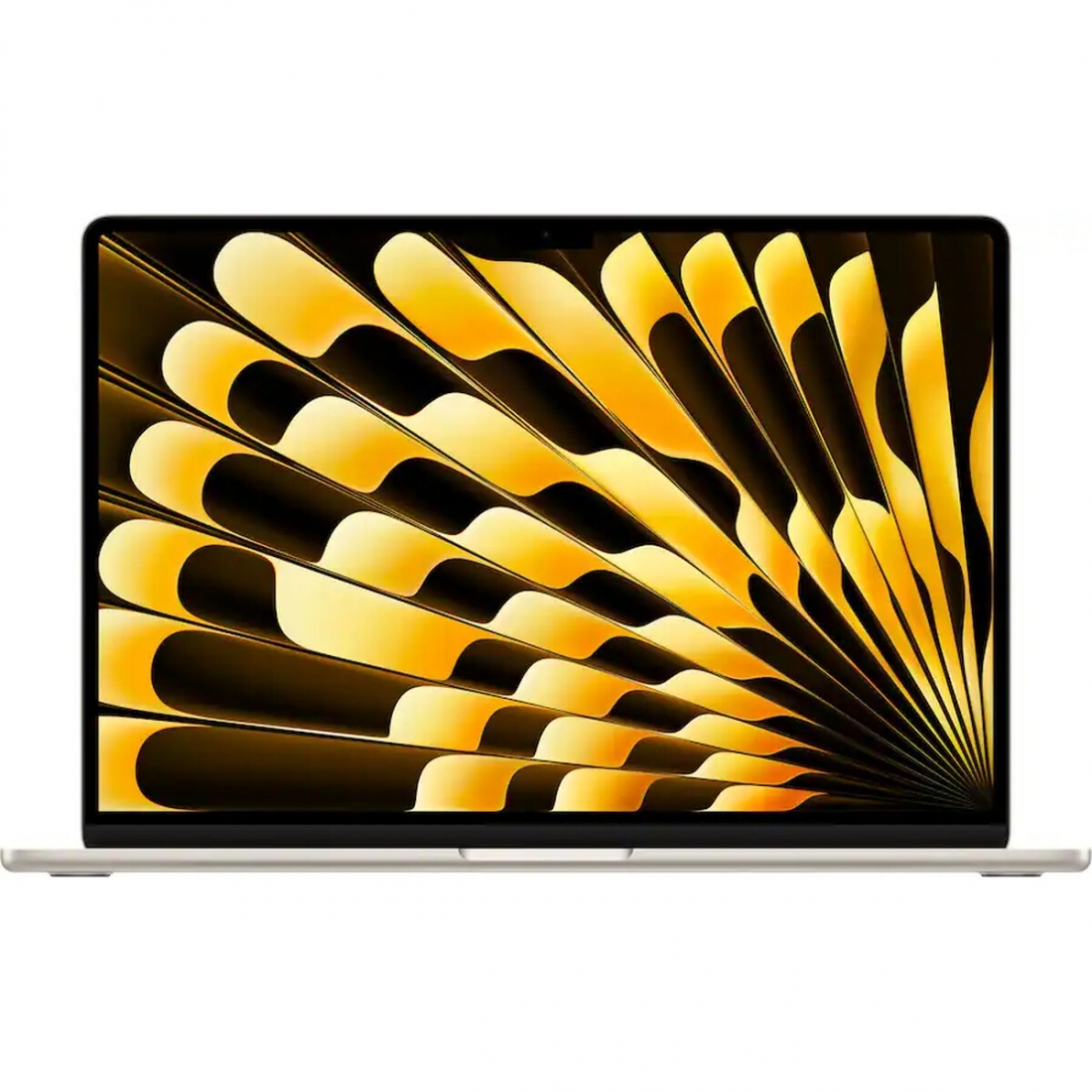 Apple MacBook Air 15 M5 16GB 1TB Starlight