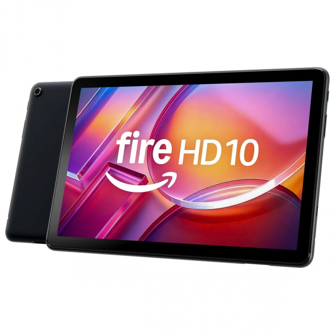 Amazon Fire HD 10 10.1 4GB 32GB Black