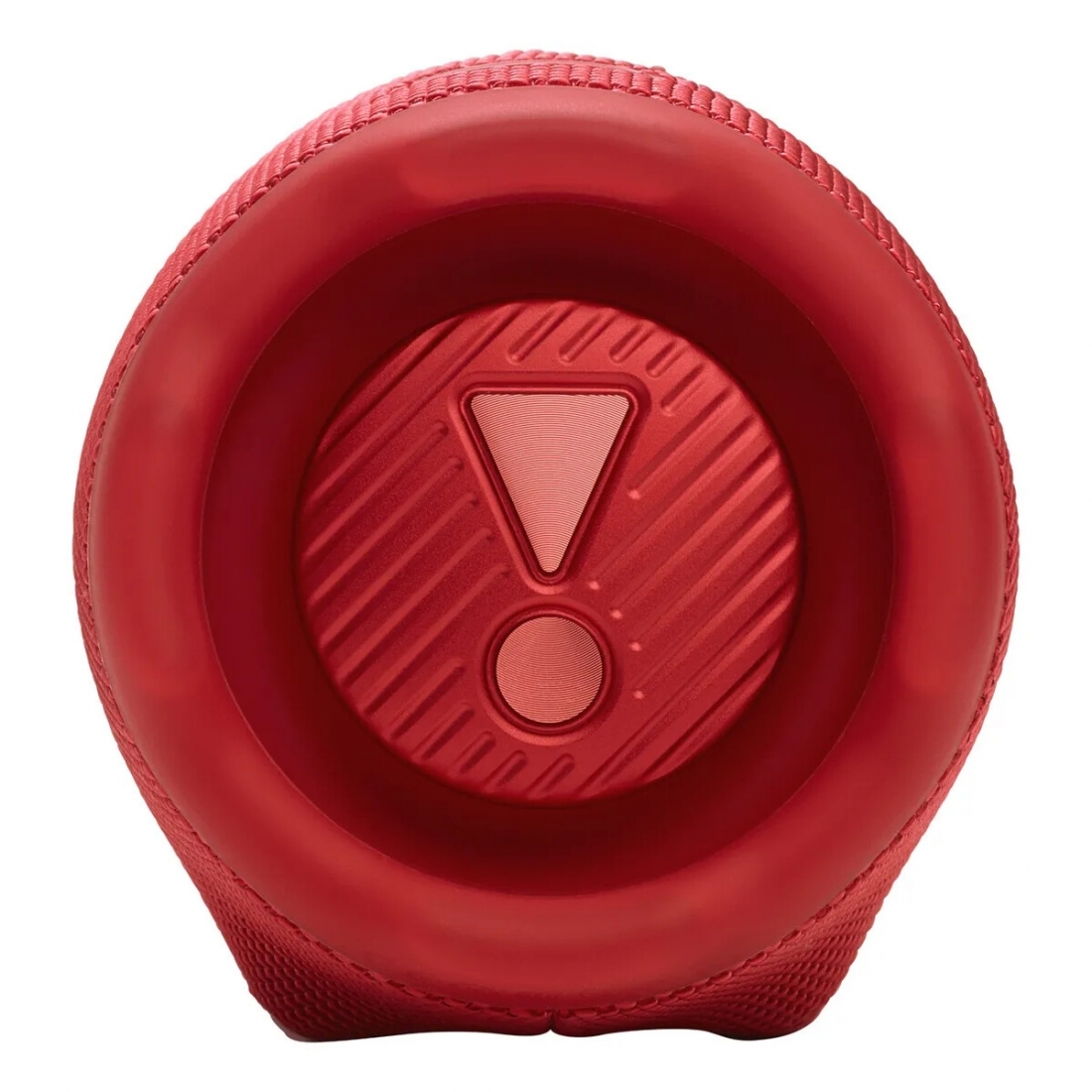 JBL Charge 6 - Portable Waterproof Wireless Speaker, Red, P/N: JBLCHAR