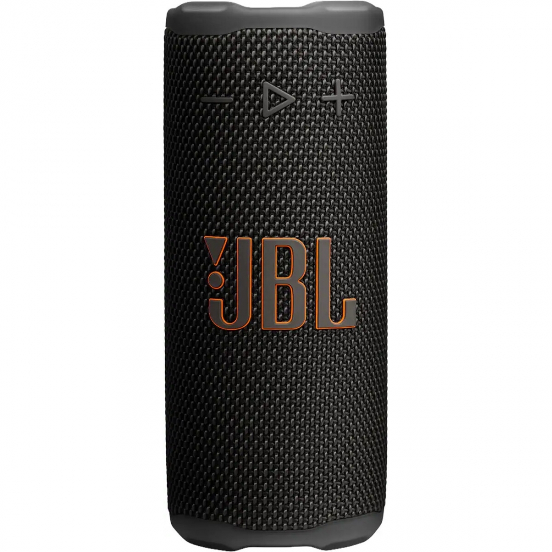 JBL Grip - Portable Waterproof Bluetooth Speaker w/ Buil-In Light, Bla