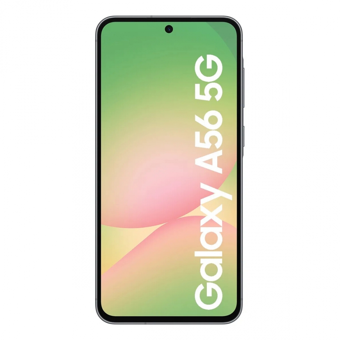 Samsung Galaxy A56 12+256GB 5G Smartphone Awesome Graphite Dual Sim