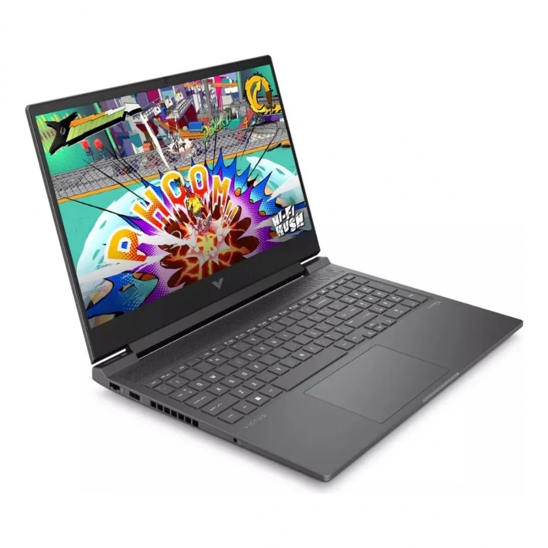 HP Victus 15.6 FHD IPS 144Hz Gaming Laptop -  Intel Core i7-13620H - 1