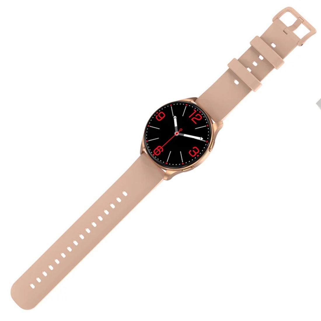 Blackview Smart Watch X20 - 1.43,  BT Calling (UPC # 6931548318064) - 