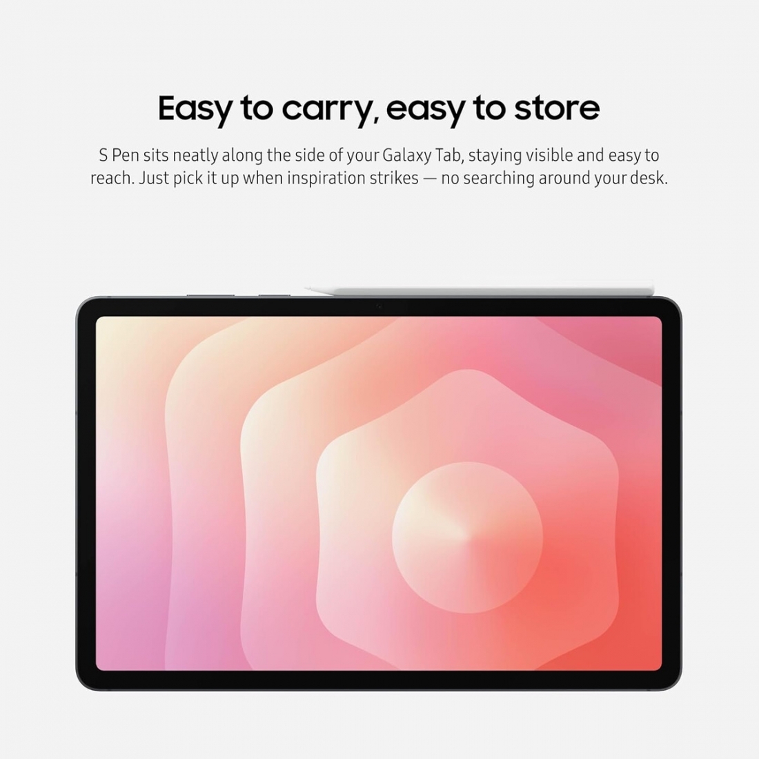 Samsung Galaxy Tab S11 Ultra / S11 (X930/X730) S pen (UPC # 8806097736