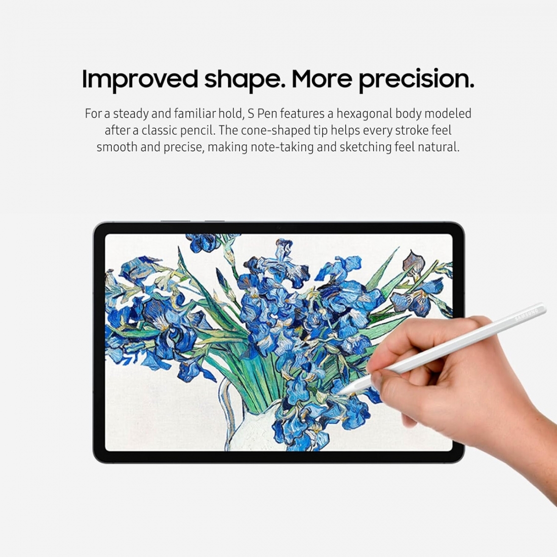 Samsung Galaxy Tab S11 Ultra / S11 (X930/X730) S pen (UPC # 8806097736