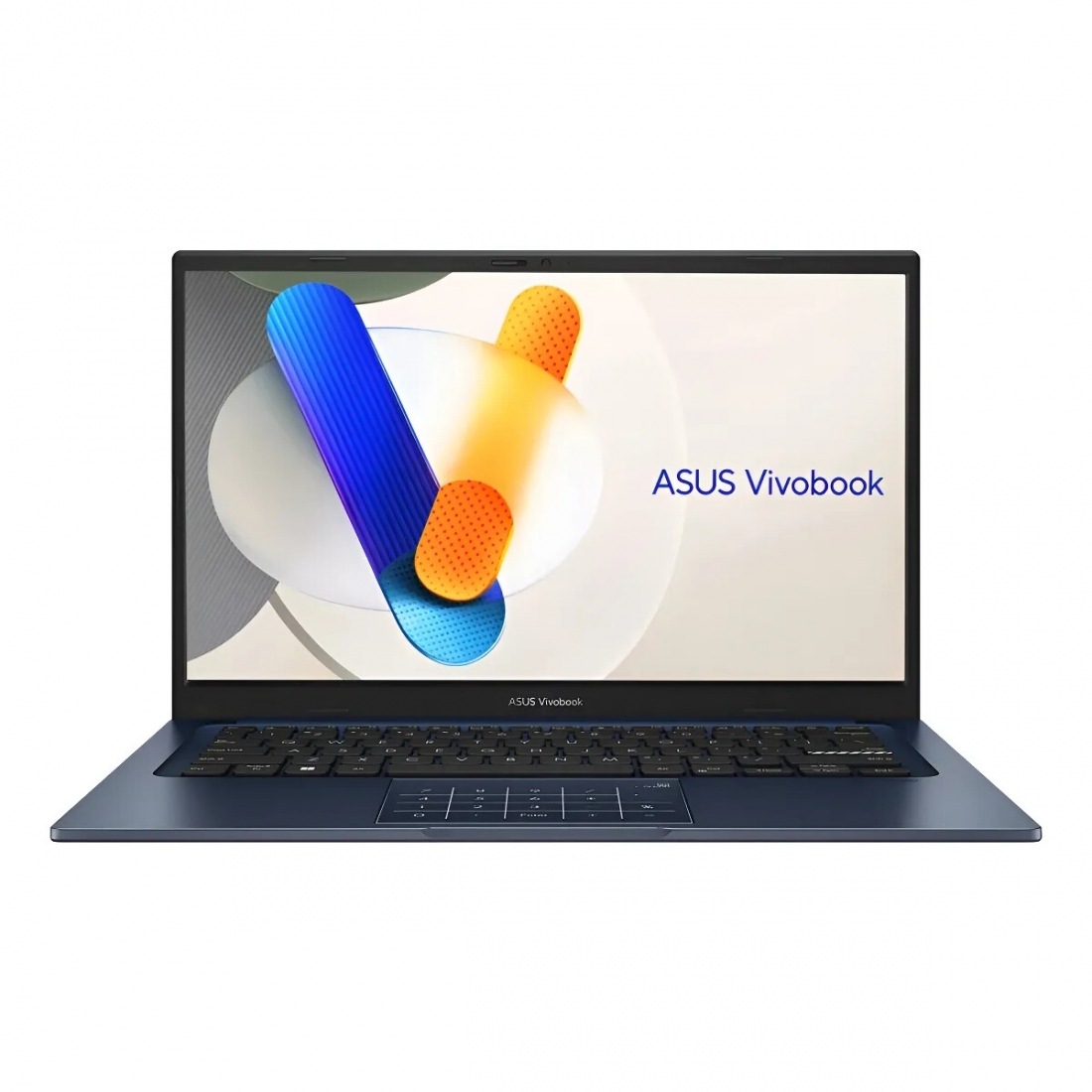ASUS Vivobook 14 FHD Laptop - Intel Core 5 120U - 8GB RAM - 256GB SSD 