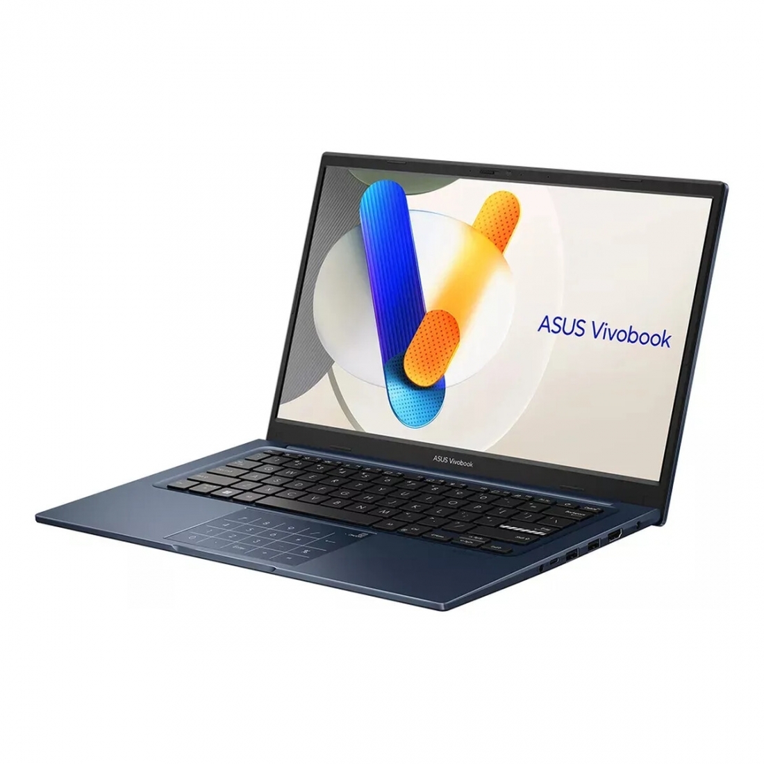 ASUS Vivobook 14 FHD Laptop - Intel Core 5 120U - 8GB RAM - 256GB SSD 