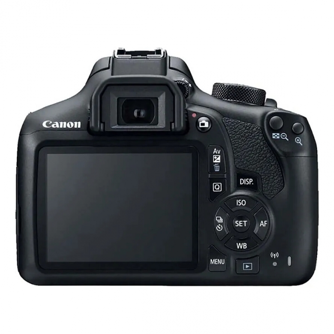 Refurbished EOS Rebel T7 EF-S 18?55mm f/3.5?5.6 IS II Lens Kit