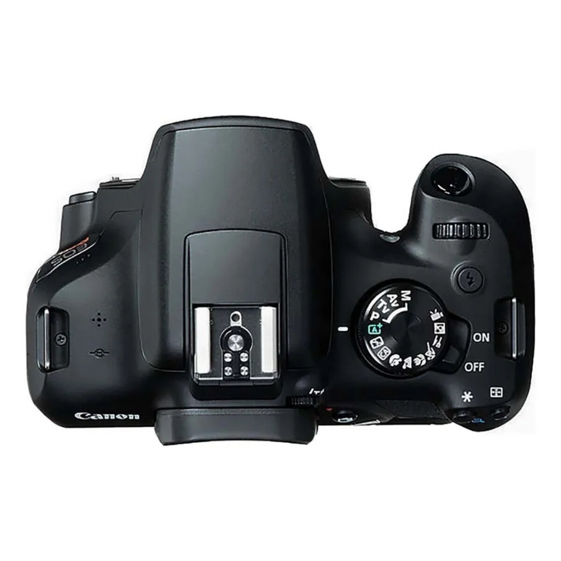 Refurbished EOS Rebel T7 EF-S 18?55mm f/3.5?5.6 IS II Lens Kit