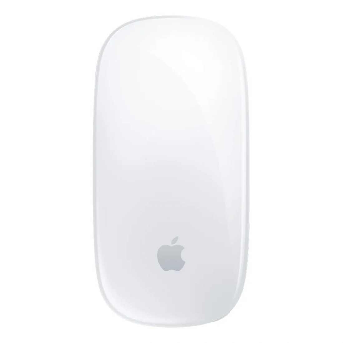 Apple Magic Mouse - 2rd Gen Multi Touch Surface, Lightning charging, W