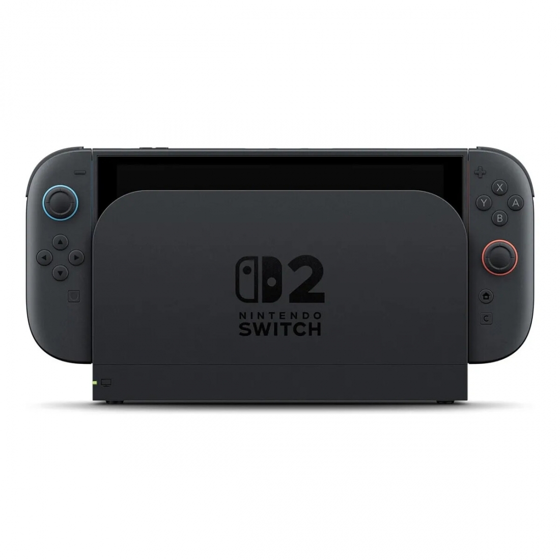 Nintendo Switch 2 Pokemon Legends: Z-A Bundle Edition Console - 256GB,