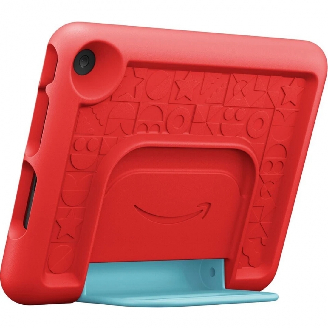 Amazon Fire 7 Kids tablet with Wi-Fi 16 GB - Red