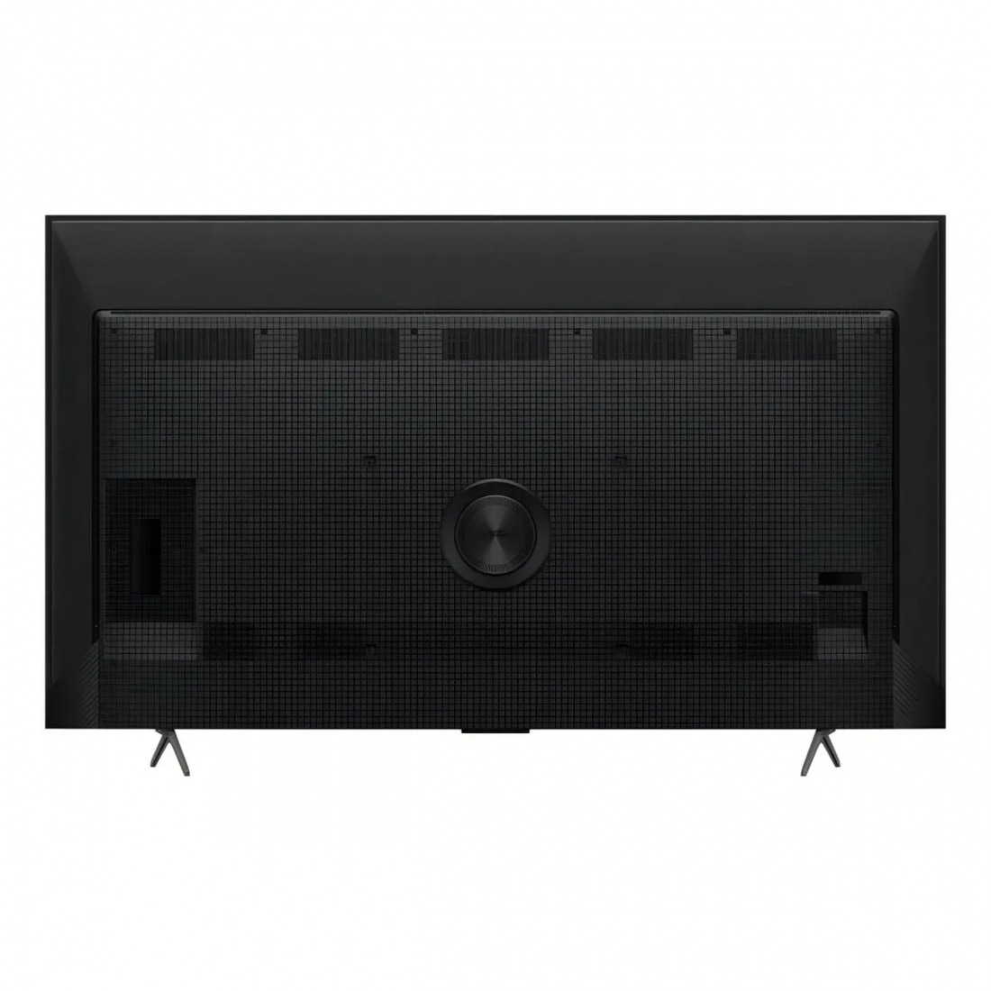 TCL - 65 Class Q6-Series 4K UHD HDR QLED Smart Google TV (2024)