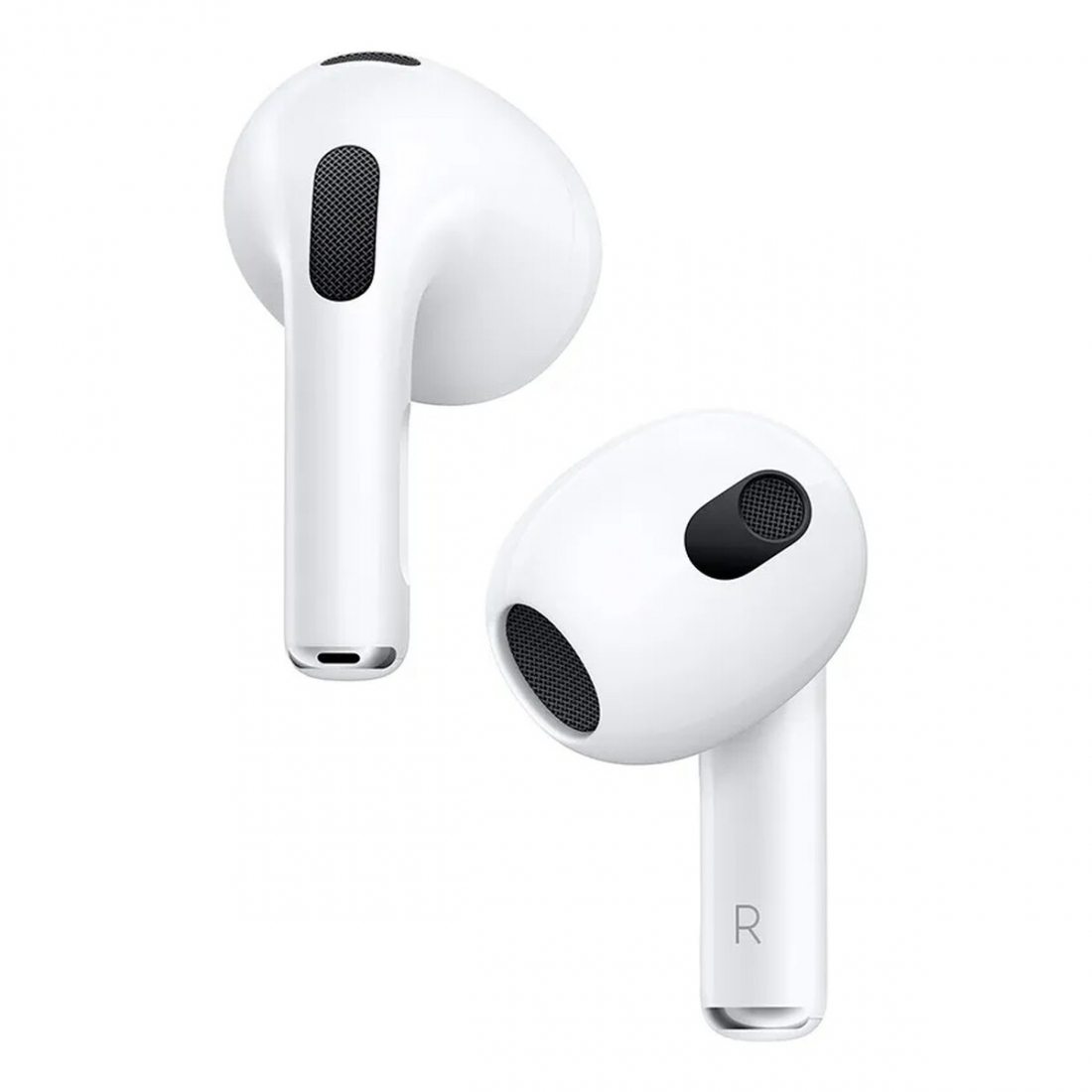 Apple AirPods Pro 3 - Wireless Active Noise Cancelling  - White