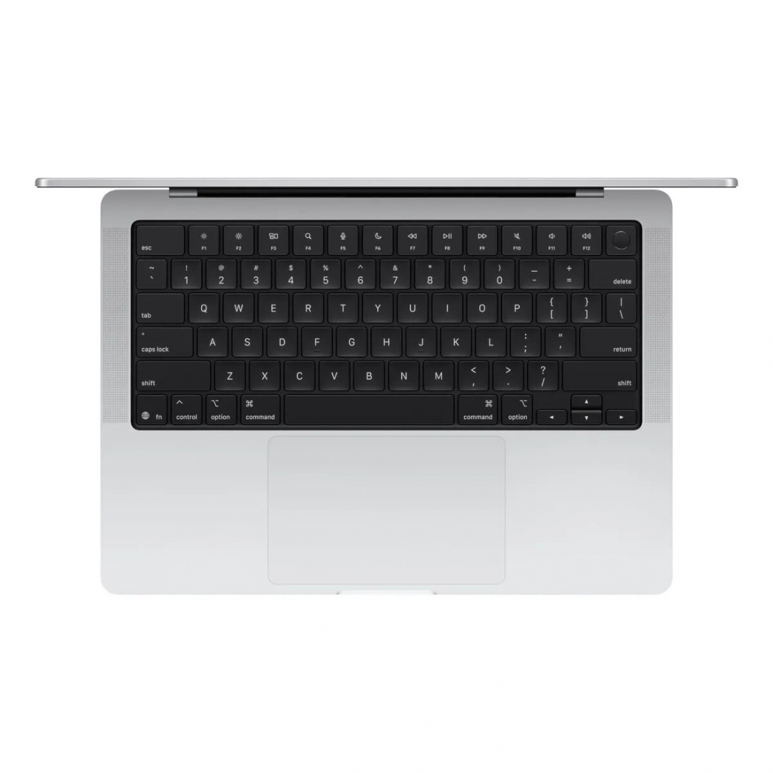 Apple MacBook Pro 14-inch Apple M5 chip with 10-core CPU - 10 core GPU