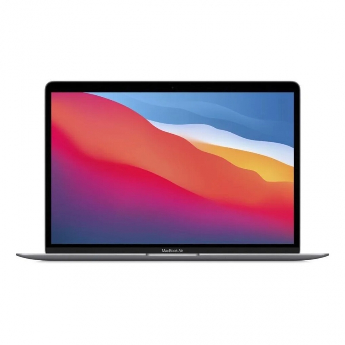 Apple MacBook Air 13.3 - Apple M1 chip - 8GB Memory - 256GB SSD (Lates