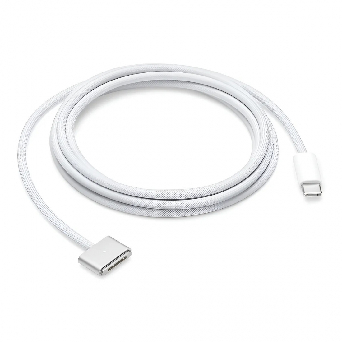 Apple USB-C MagSafe Charger - UPC:  194252192375