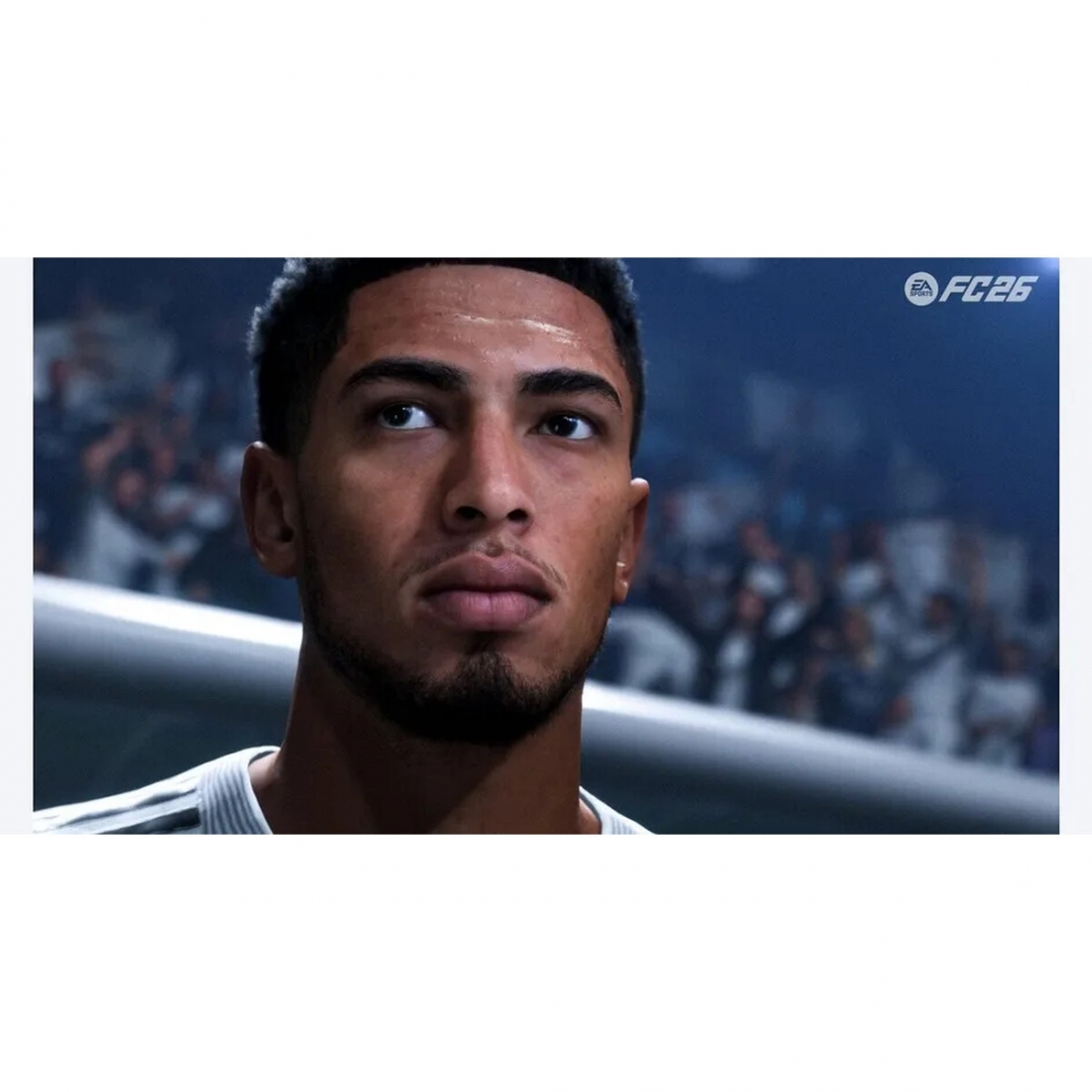 Videogame - PS5 videogame EA Sports FC 26 Latam Specs