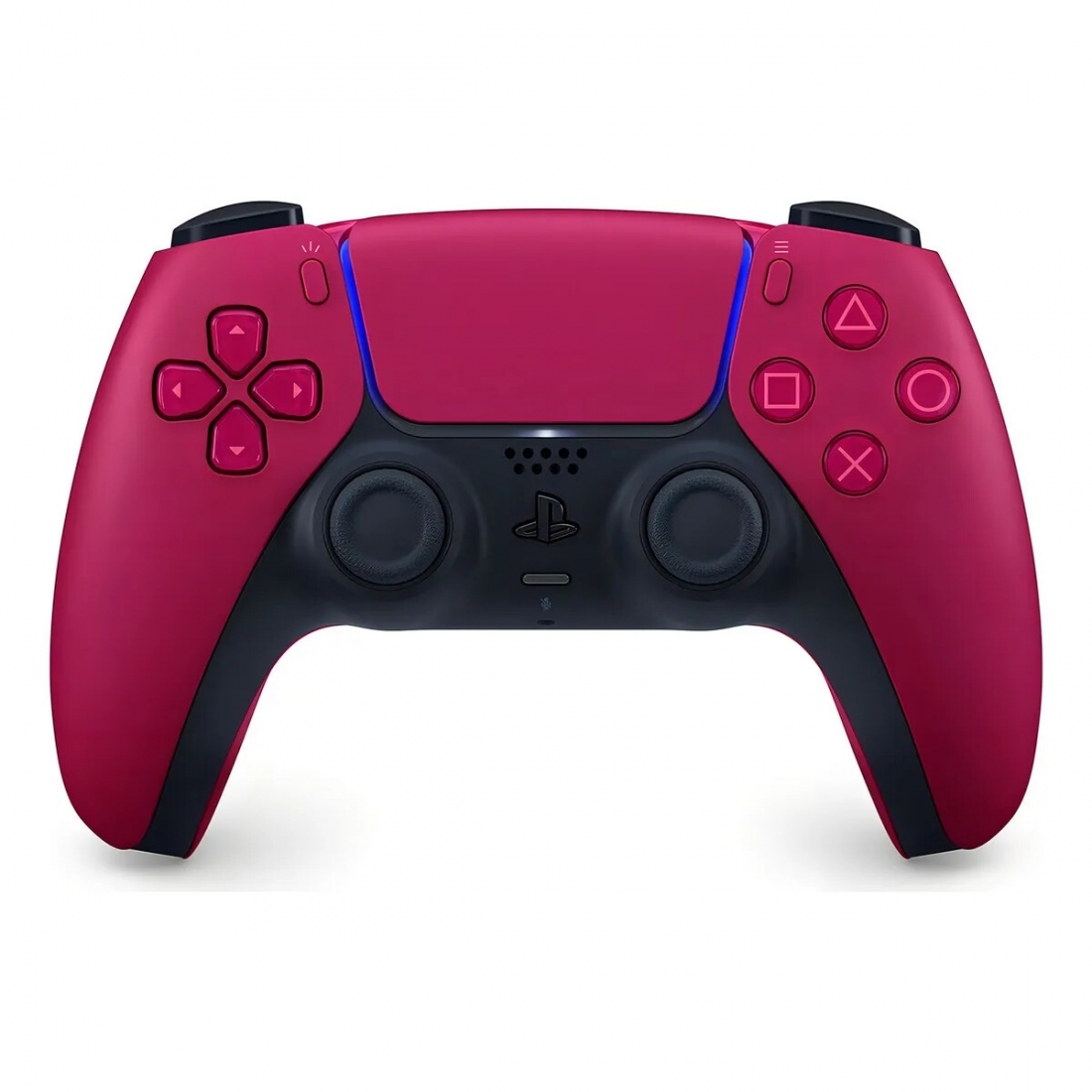 PS5 Dualsense controller Cosmic Red - USA Specs