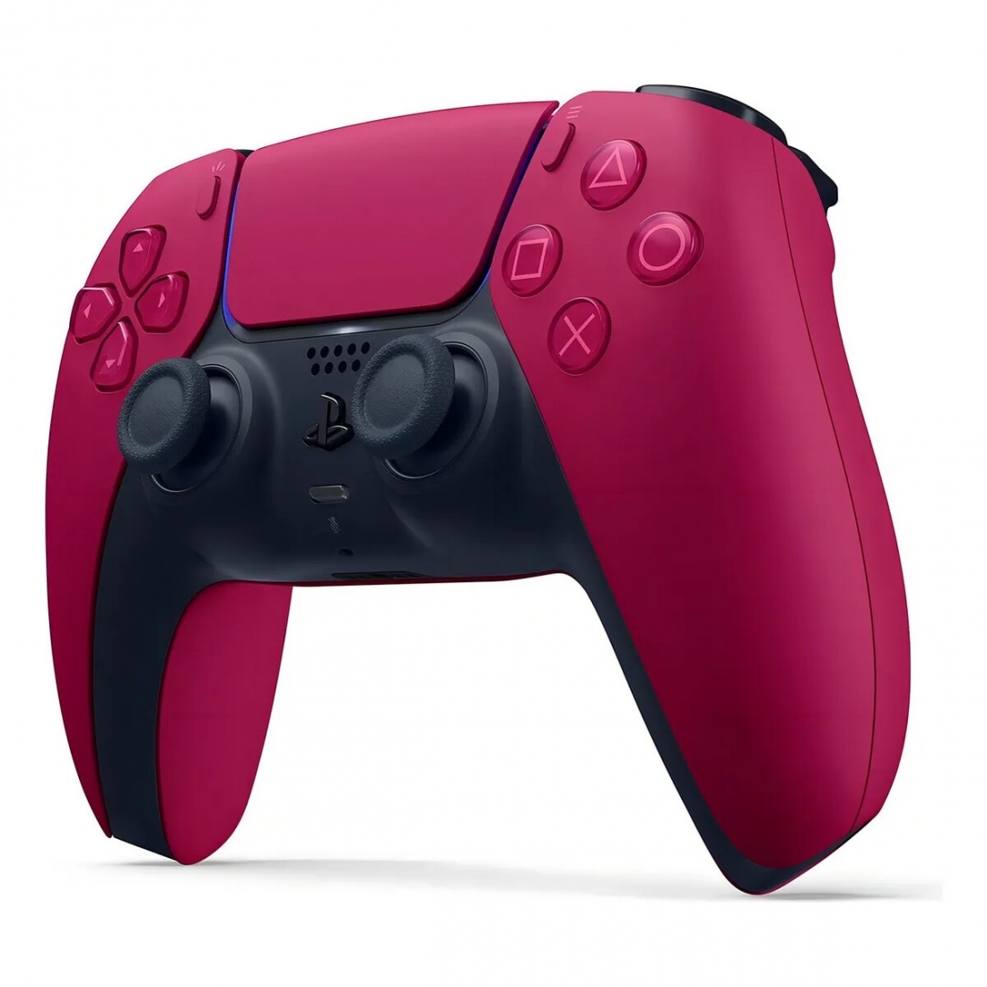 PS5 Dualsense controller Cosmic Red - USA Specs