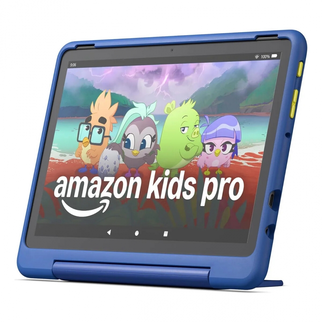 Amazon Fire HD 10 Kids PRO Tablet - 32GB - Happy Day