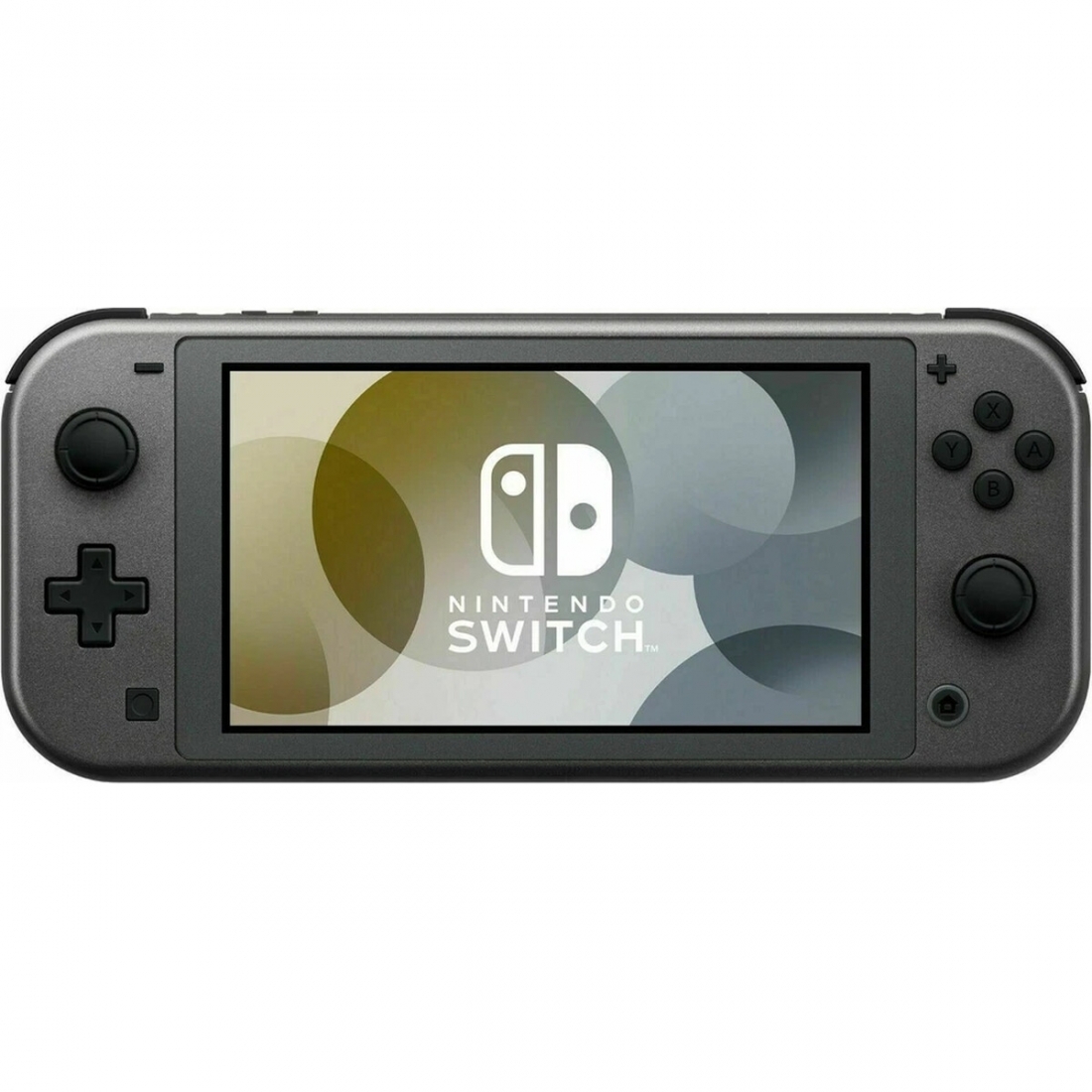 Nintendo Switch Lite Portable Console - 32GB, Dialga & Palkia Edition,