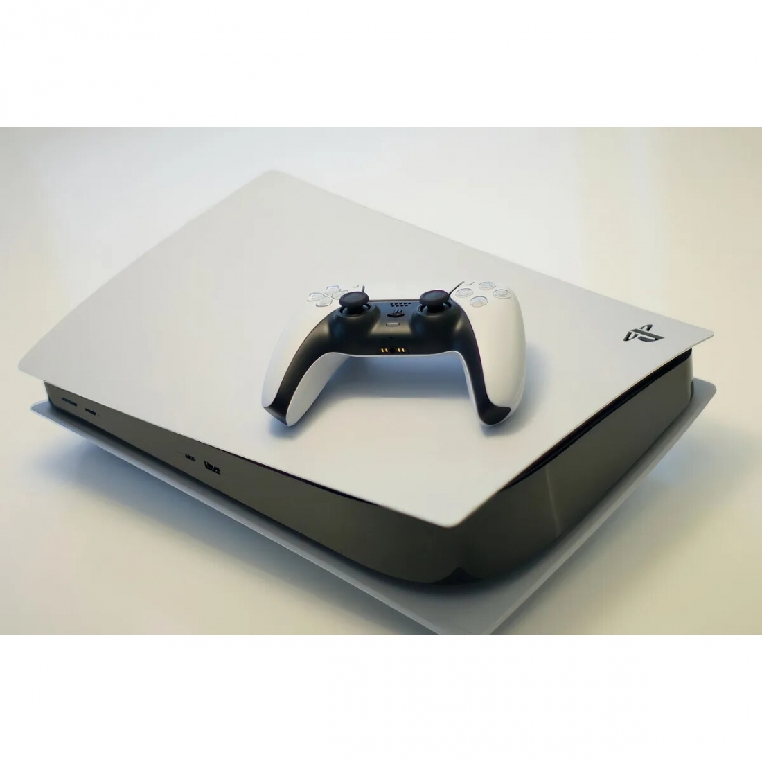 Sony Playstation 5 SLIM (PS5) 825GB Console - DIGITAL