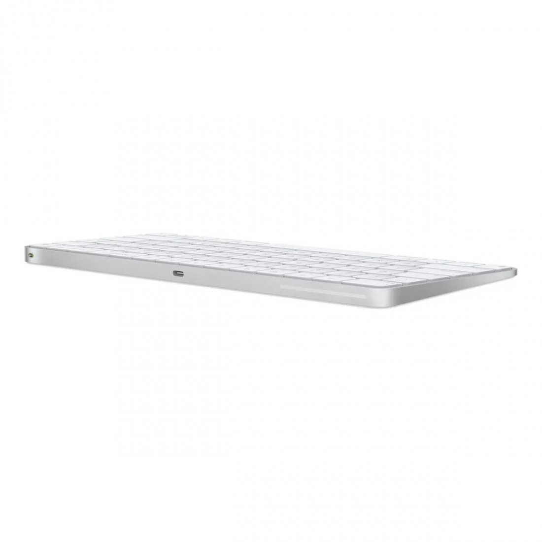 Apple Magic Keyboard - English, Silver/White, UPC: 194252543276