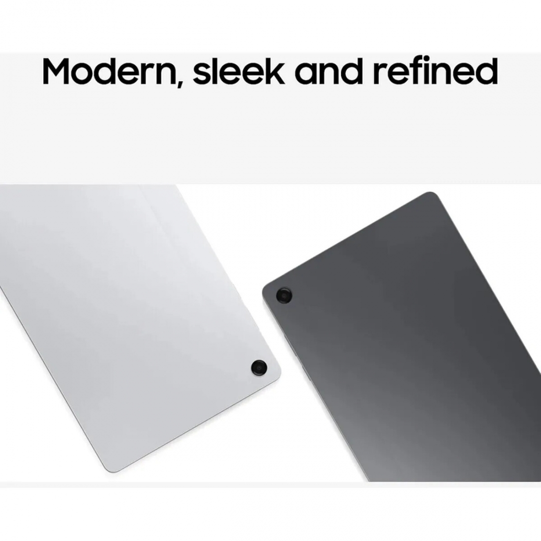 Samsung Galaxy Tab A11+ 11 8+256GB Wifi Gray