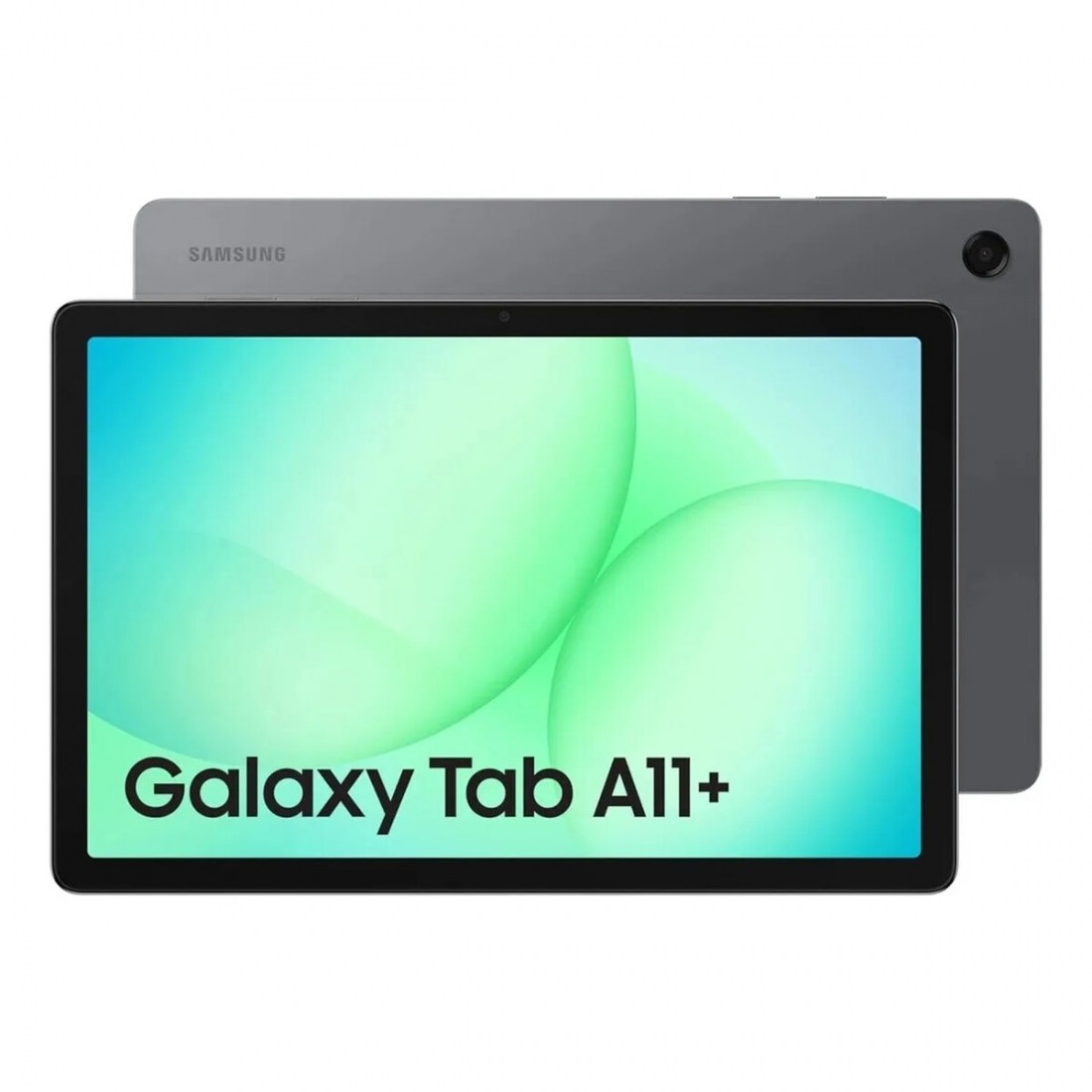 Samsung Galaxy Tab A11+ 11 8+256GB Wifi Gray