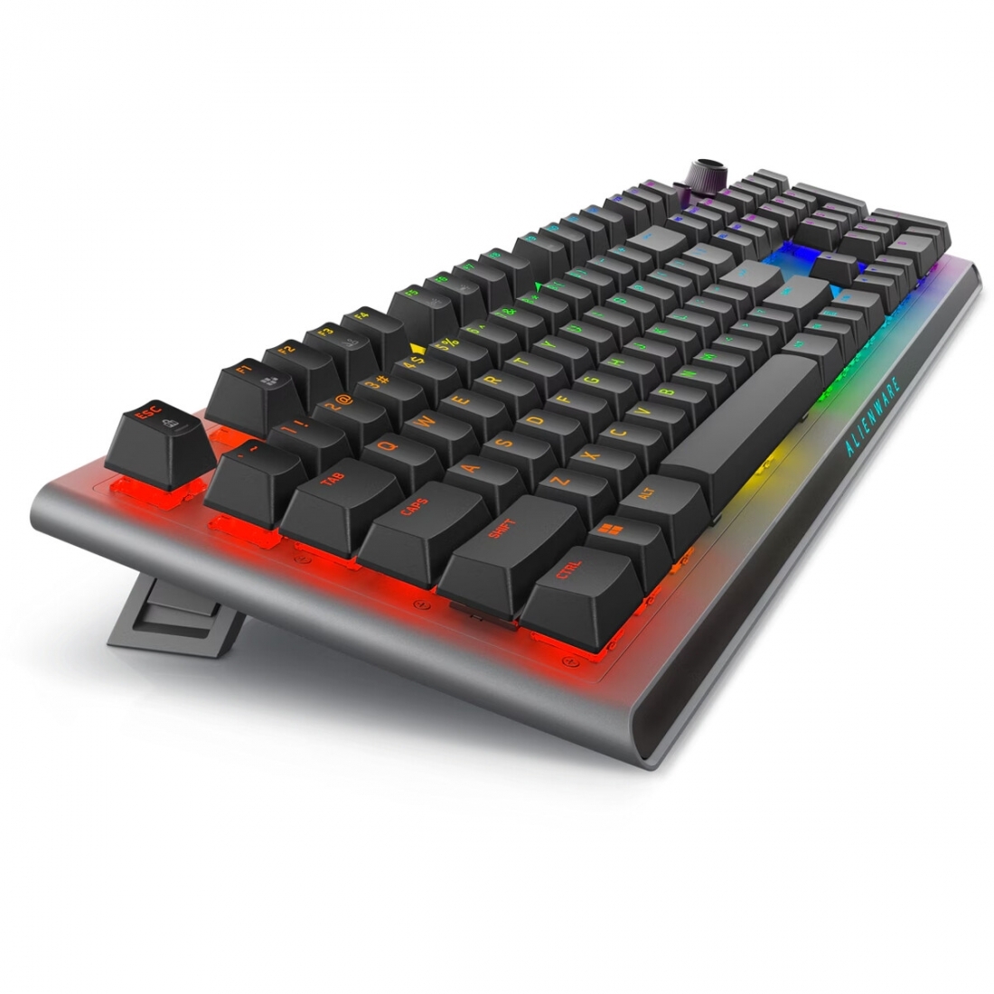 Alienware Tri?Mode Wireless Gaming Keyboard