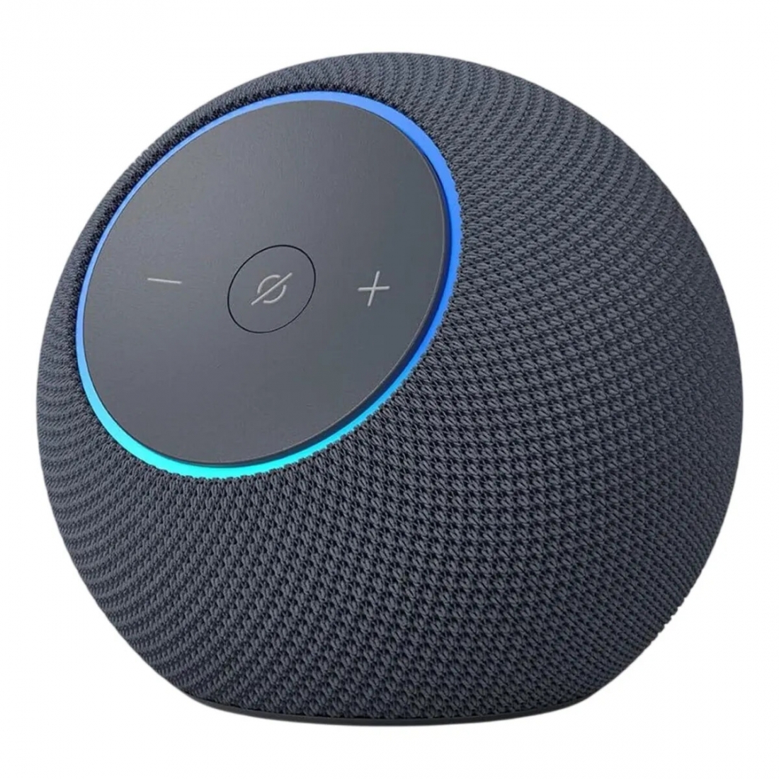 Amazon Echo Dot Max - Smart Speaker with Alexa, Built In Smart Home Hu