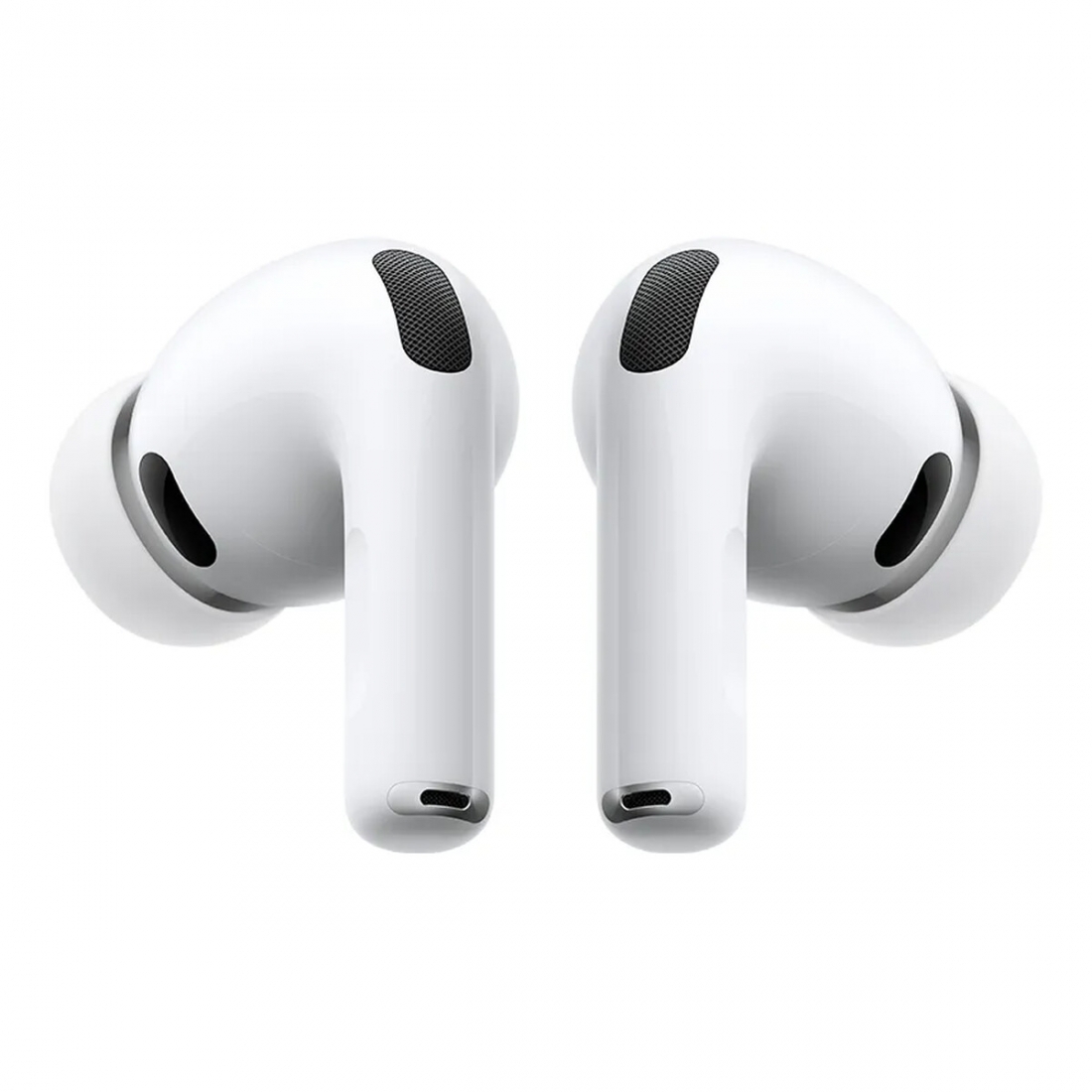 Apple AirPods Pro 3 - W/ Active Noise Cancellation, White, UPC: 195950