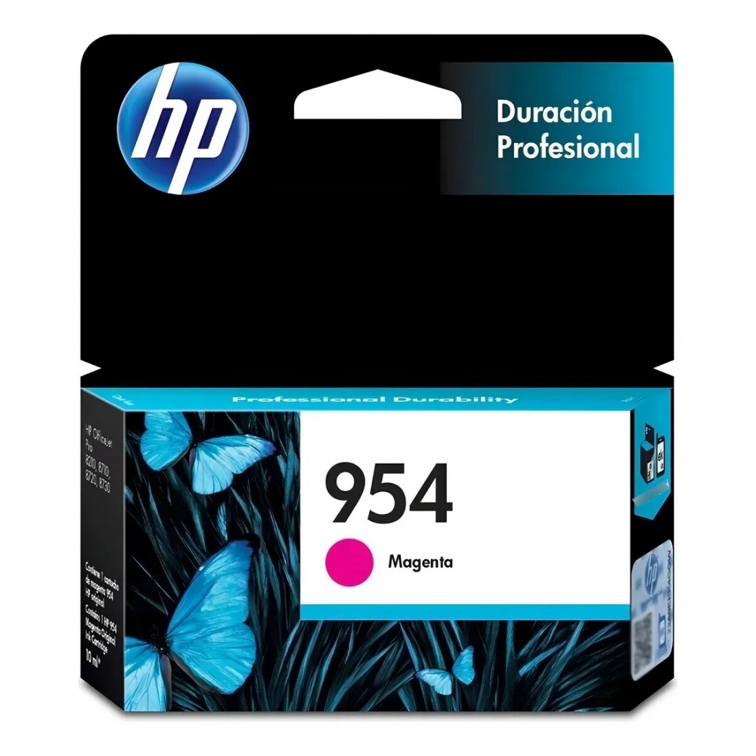 L0S53AL HP 954 Magenta Original Ink Cartridge