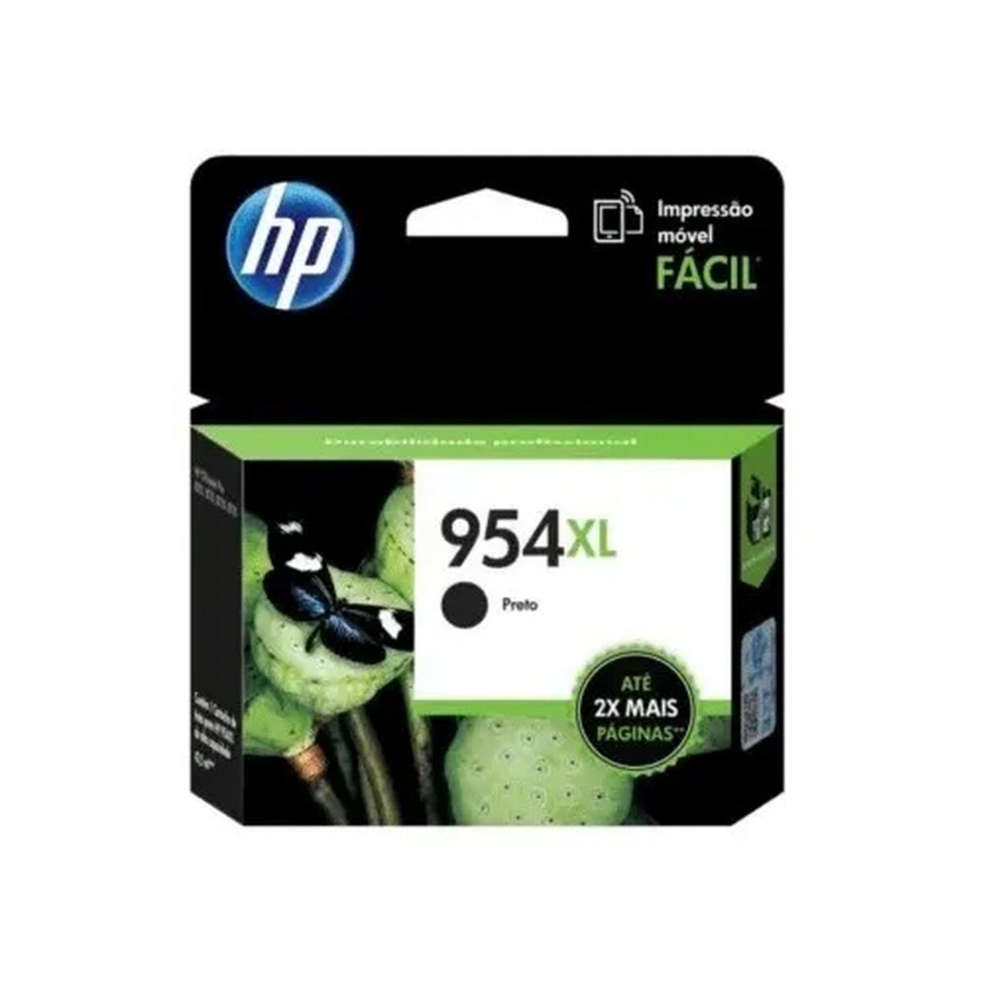 HP 954XL Black Original Ink Cartridge