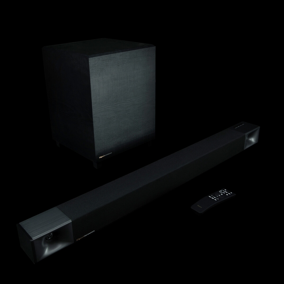 Cinema 400 Sound bar + wireless subwofer 2.1