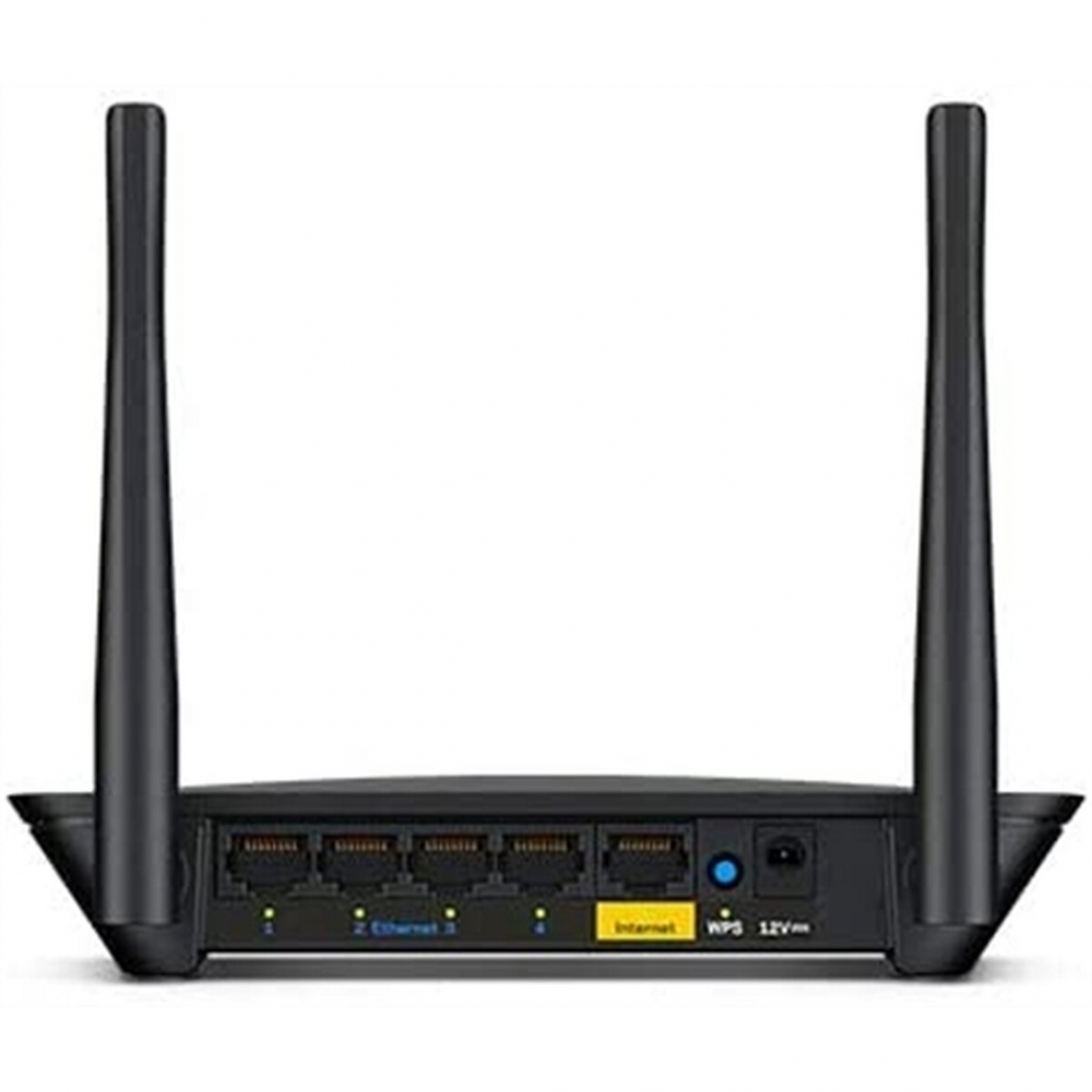 LINKSYS Router Wireless Wifi AC1200 Dual Band