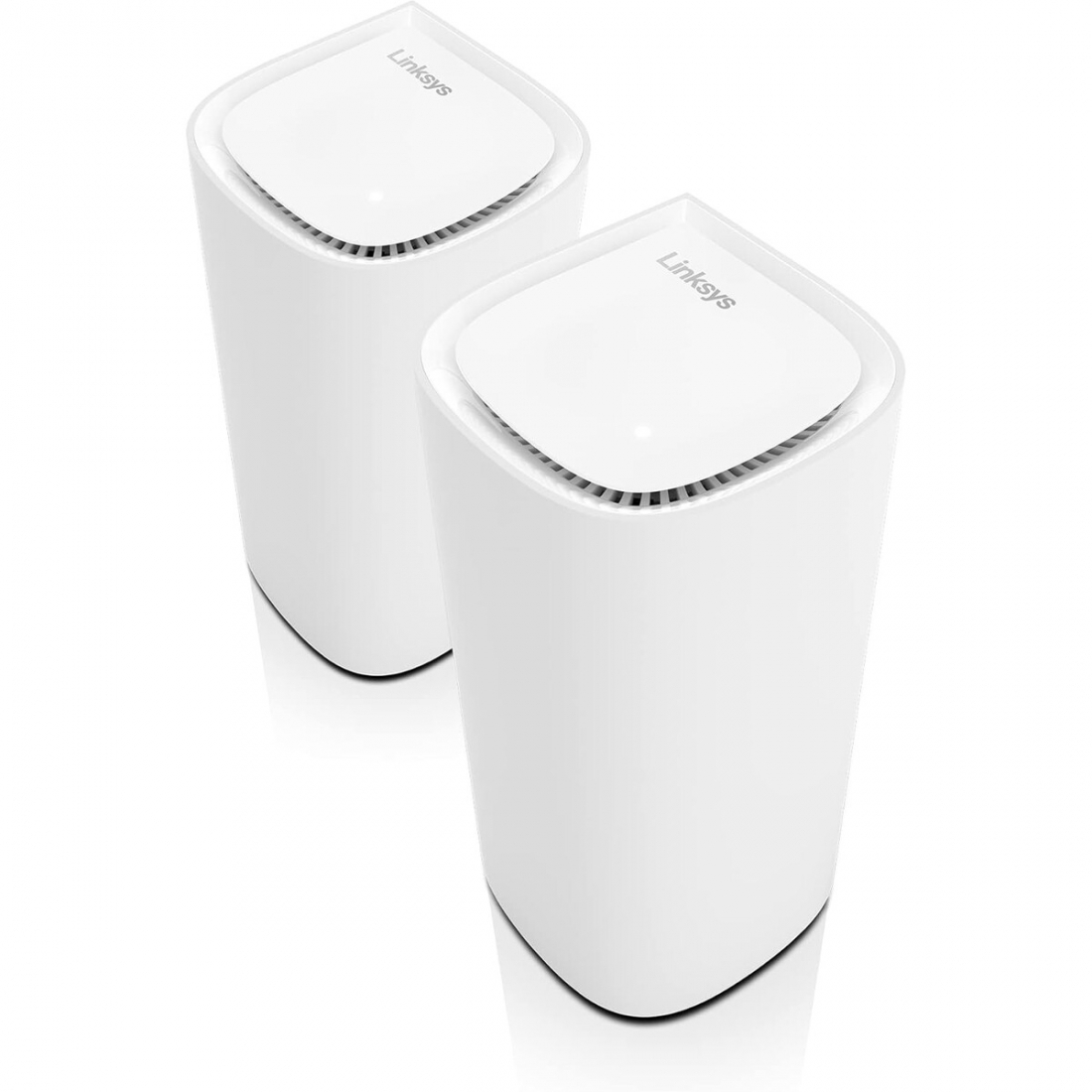 Linksys Velop Micro 7 Mesh Router (2PK)