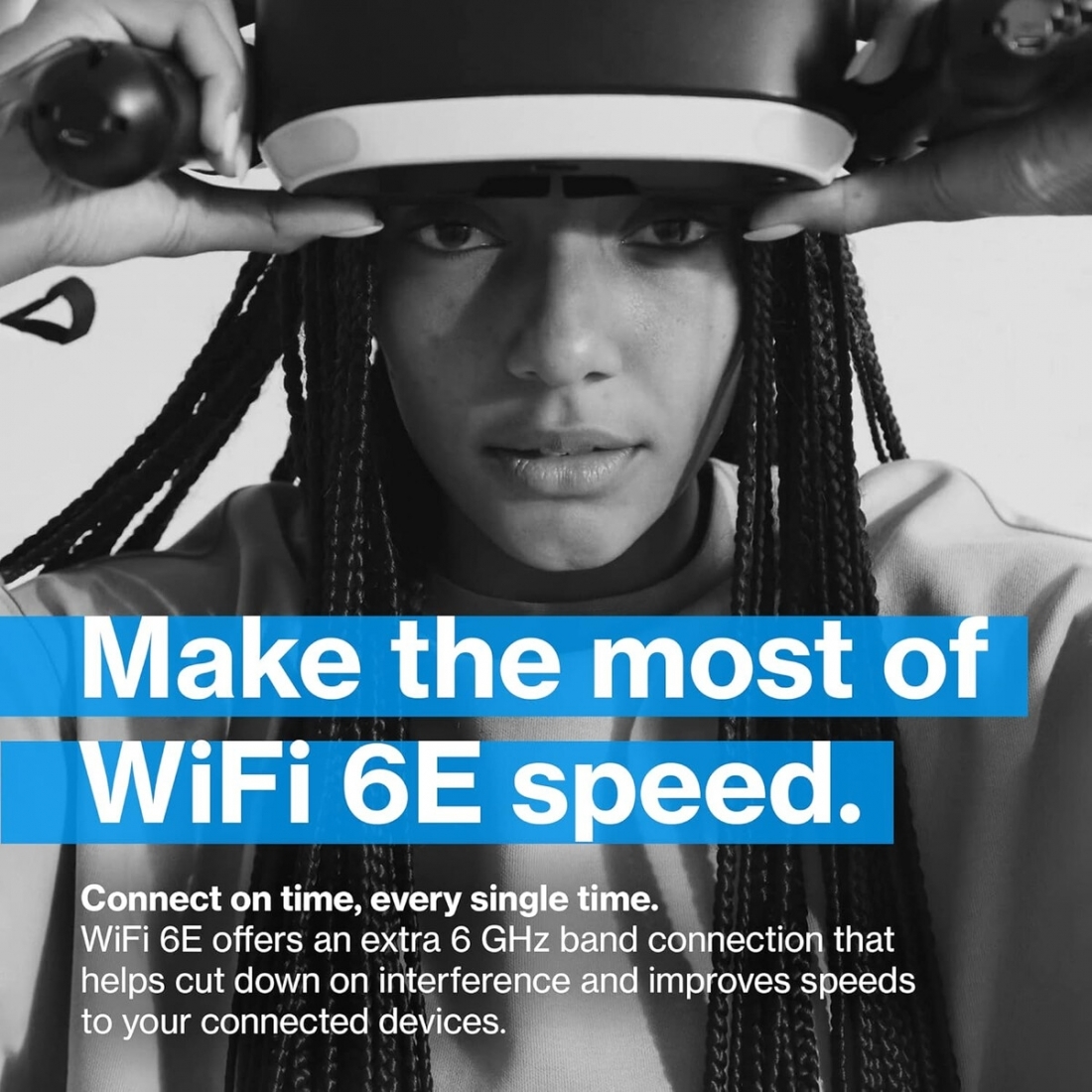 Linksys Velop Micro 7 Mesh Router (2PK)