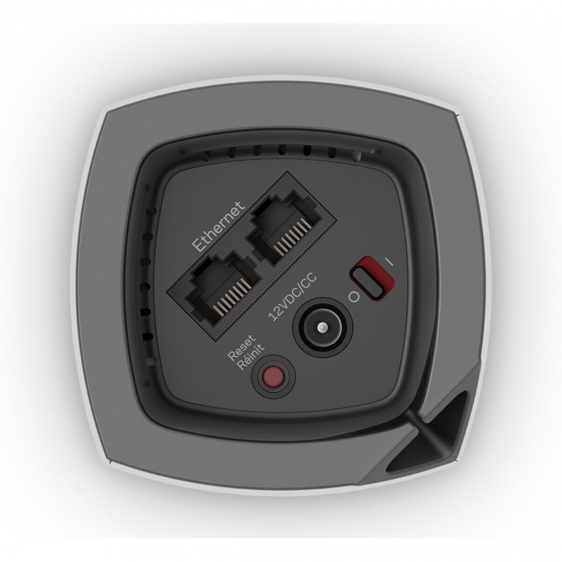 LINKSYS VELOP Tri-Band Home Mesh WiFi System AC4400 2PK