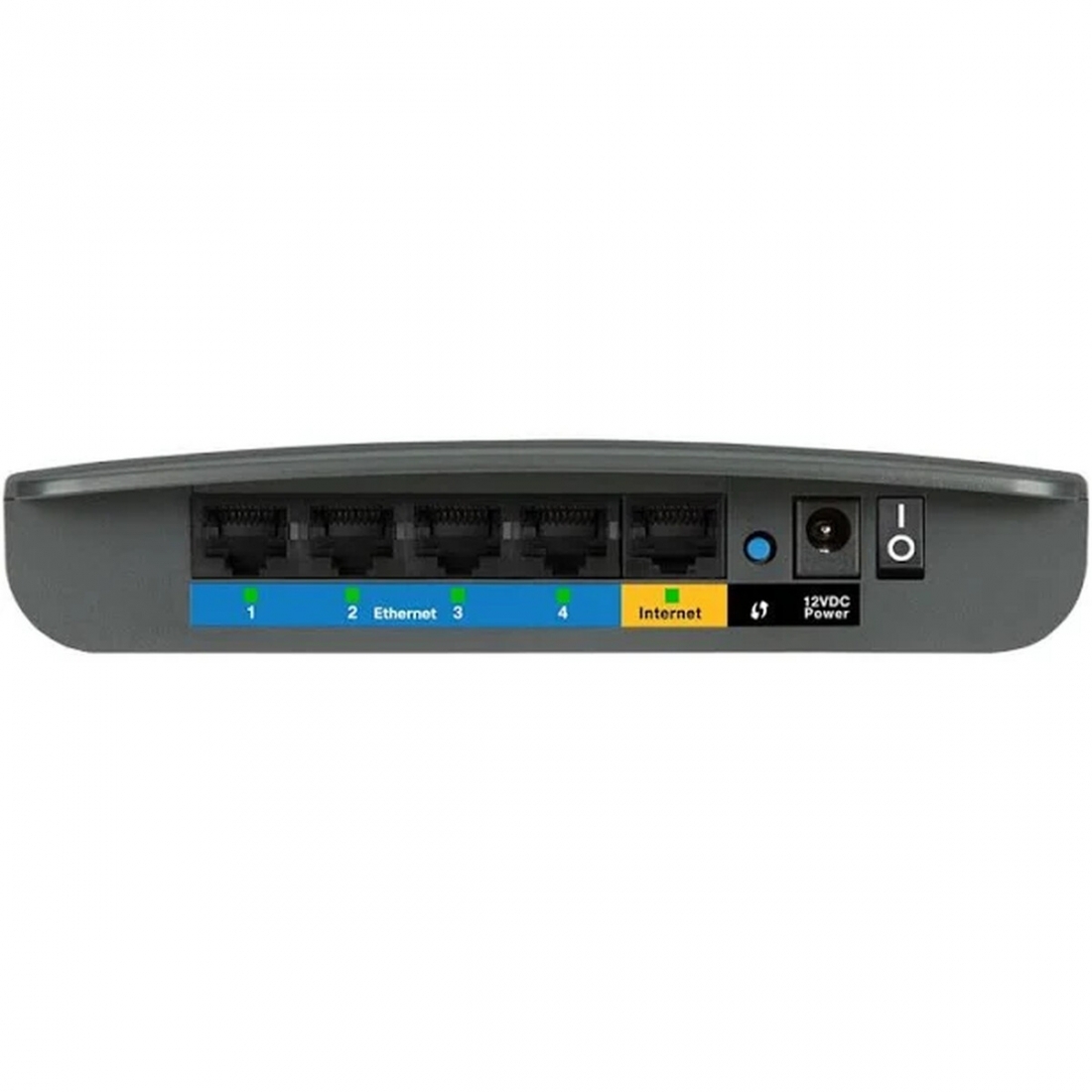 E900-BR N300 Wireless-N Router