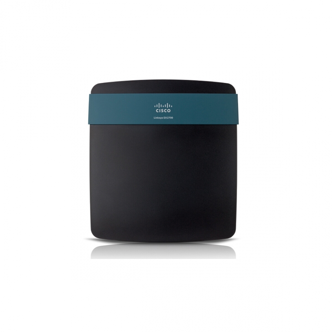 EA2700-BR Dual-Band N600 Router with Gigabit