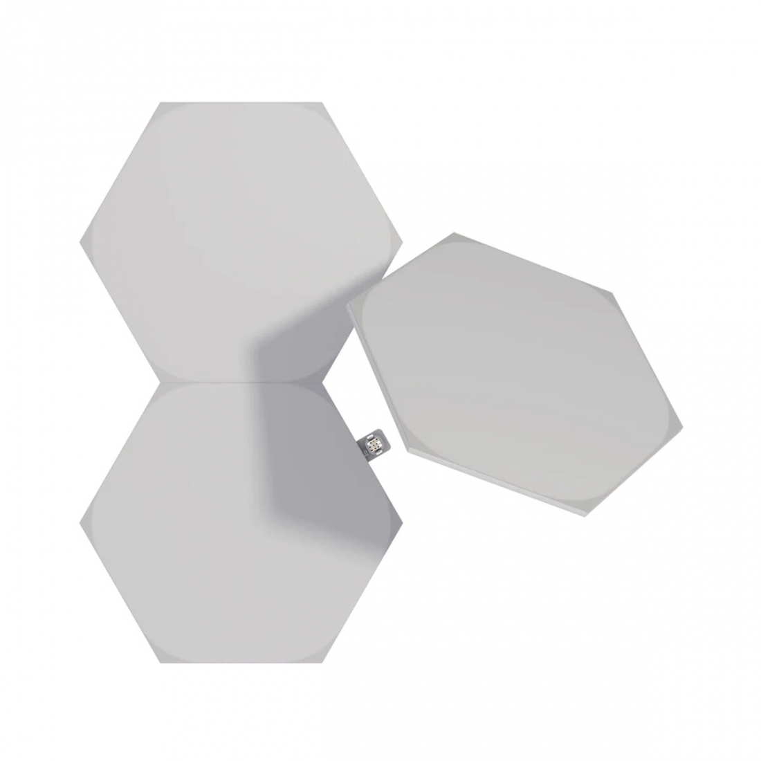 Nanoleaf Shapes Hexagon - 3 Pack - Panels Only