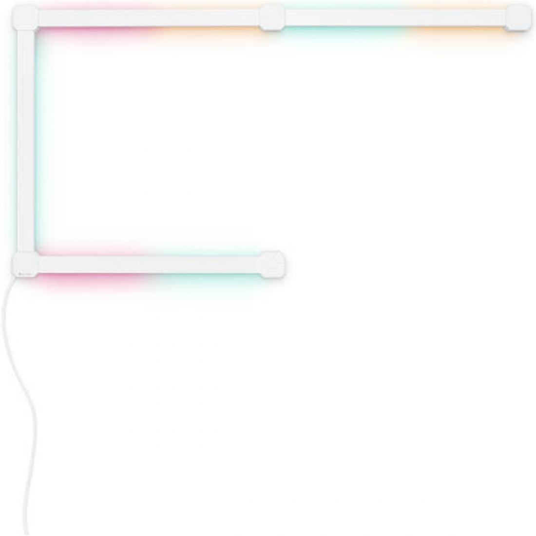 Nanoleaf Essentials Smart A19 Bulb - EU- 800Lm - 2700K-6500K - 120V-24