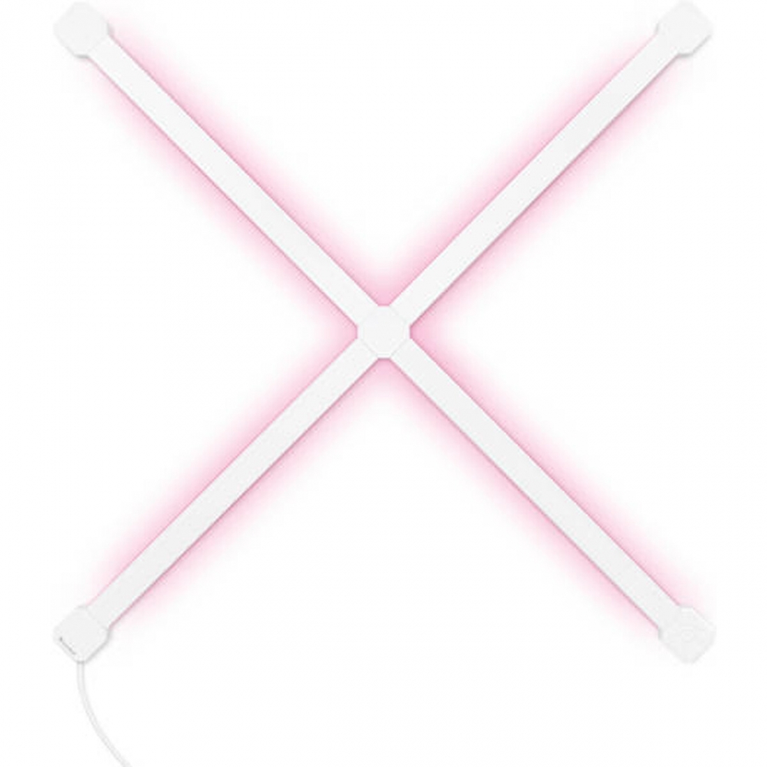 Nanoleaf Essentials Smart A19 Bulb - EU- 800Lm - 2700K-6500K - 120V-24