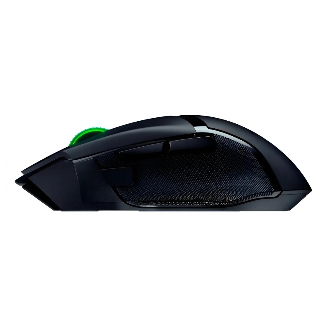 Basilisk V3 X HyperSpeed - Ergonomic Wireless Gaming Mouse