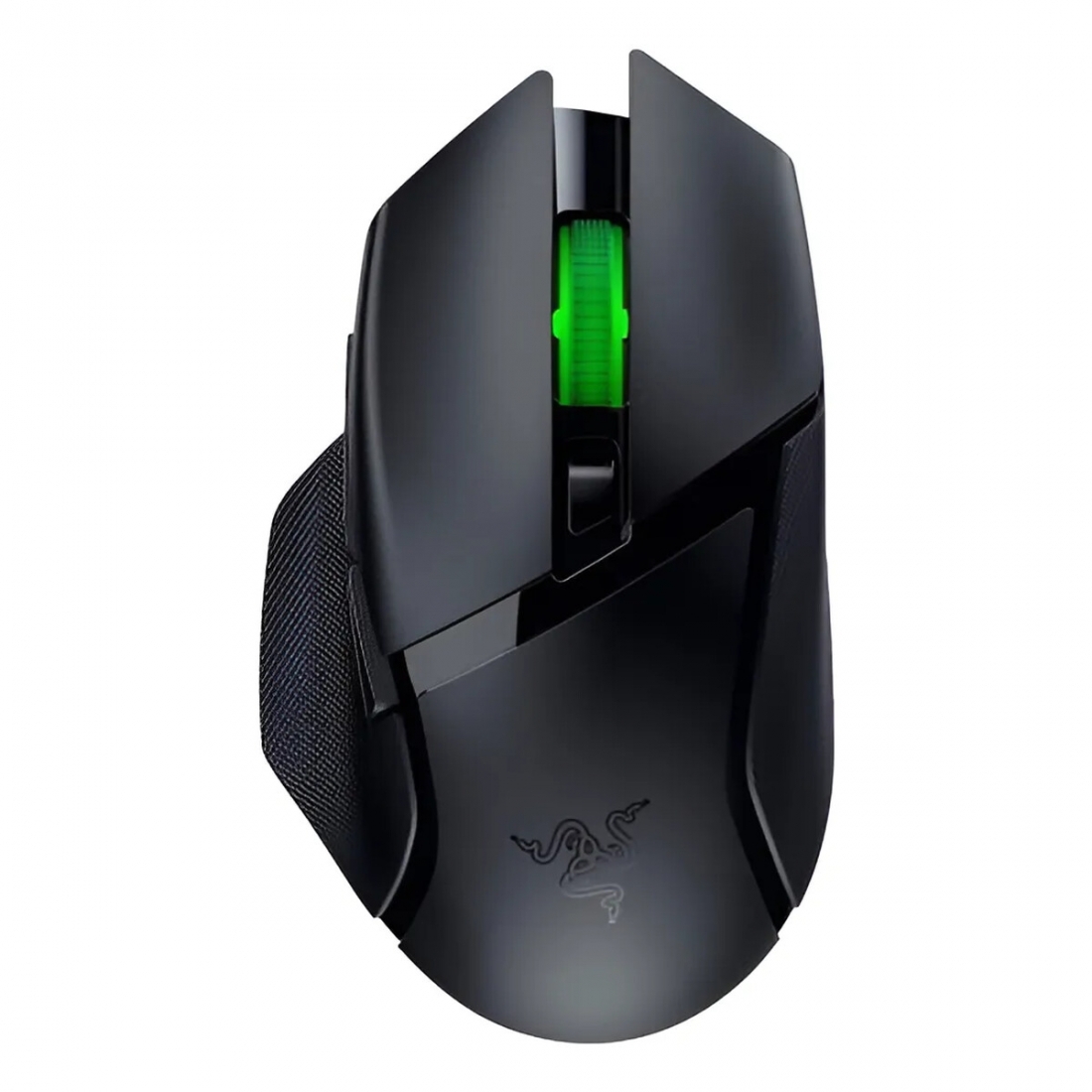 Basilisk V3 X HyperSpeed - Ergonomic Wireless Gaming Mouse