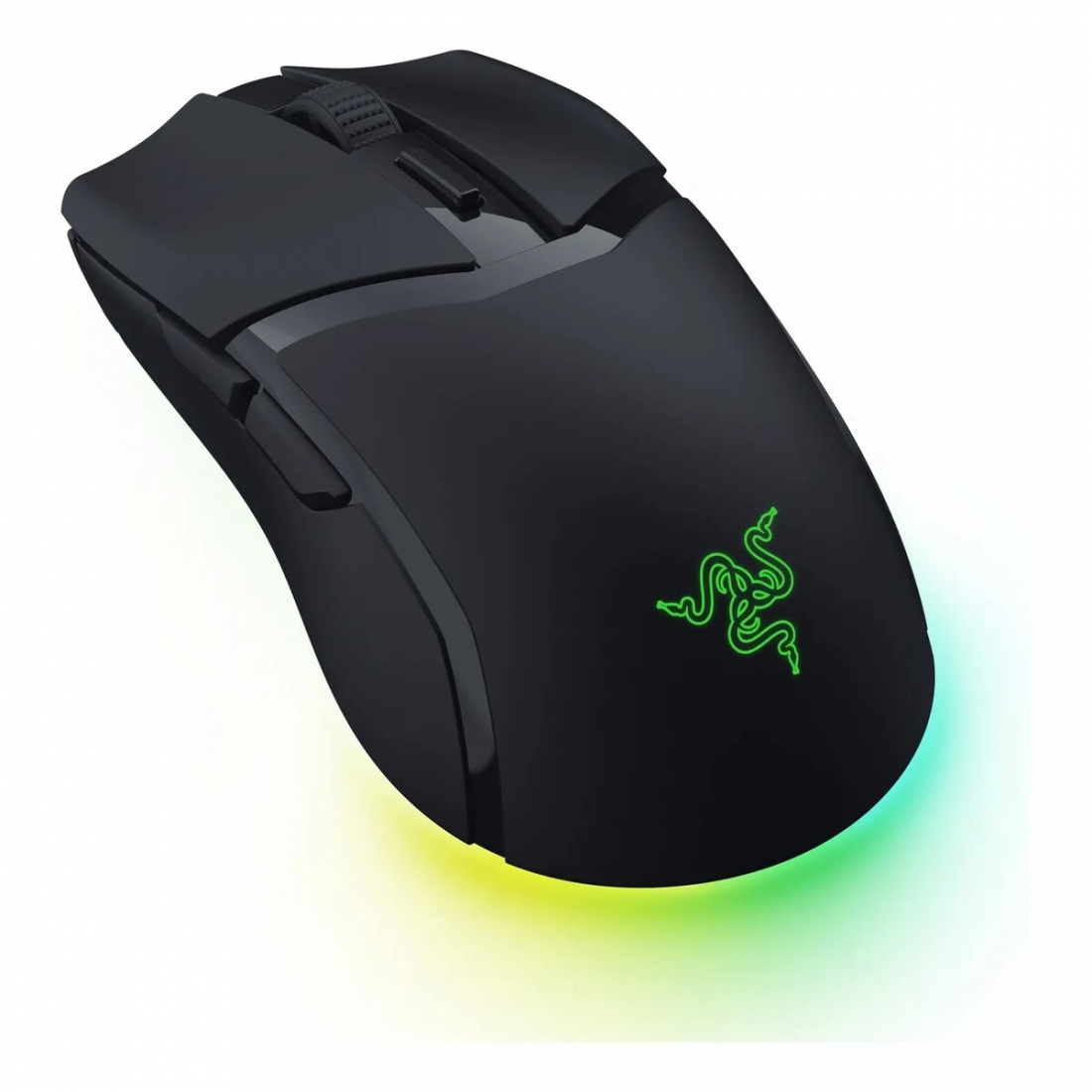 Razer Cobra HyperSpeed - Wireless Gaming Mouse - NASA Packaging
