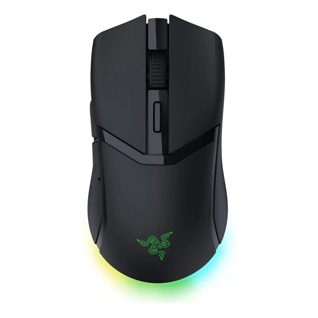 Razer Cobra HyperSpeed - Wireless Gaming Mouse - NASA Packaging
